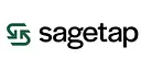 Sagetap logo