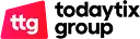 TodayTix Group logo