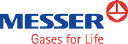 Messer Industriegase logo