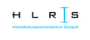 Höchstleistungsrechenzentrum Stuttgart (HLRS) logo