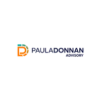 Paula Donnan Advisory Talent logo