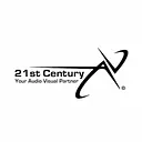 21st Century AV logo
