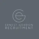 Ernest Gordon Recruitment logo