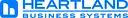 Heartland Business Systems logo