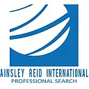 Ainsley Reid logo
