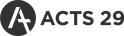 Acts 29 logo