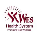 WES Health System logo