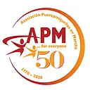 Asociacion Puertorriquenos En Marcha Inc logo