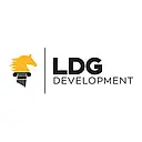 LDG Development logo