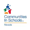 Communities in School Nevada logo
