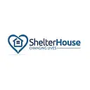 Shelter House logo