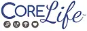 CoreLife logo