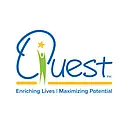 Quest Inc. logo