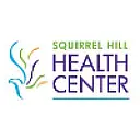 Squirrel Hill Health Center logo