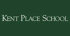 Kent Place School logo