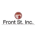 FRONT ST MASTER logo