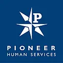 Pioneer Human Services logo