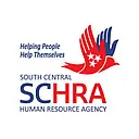 SOUTH CENTRAL HUMAN RESOURCE AGENCY INC logo