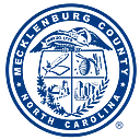 County of Mecklenburg, NC logo