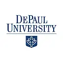 DePaul logo