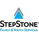 StepStone Family & Youth Services logo