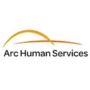 Arc Human Services logo