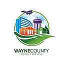 Wayne County Government logo