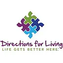 Directions for Living logo