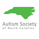 AUTISM SOCIETY OF NC INC logo
