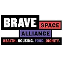 Brave Space Alliance logo