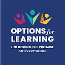 Options For Learning logo