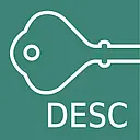 DESC logo