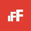 IFF (CDFI) logo