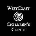 WestCoast Children's Clinic logo