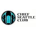 CHIEF SEATTLE CLUB logo