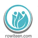 ROWI Teen & Parent Wellness Centers logo