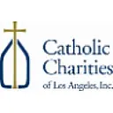 CATHOLIC CHARITIES OF LOS ANGELES INC logo