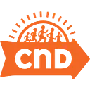 Community for New Direction logo