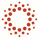 Radiant Health logo