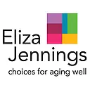 Eliza Jennings Senior Care Network logo