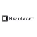Headlight logo