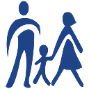 FRIENDSHIP COMMUNITY CARE logo