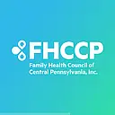 Family Health Council of Central PA logo