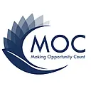 Making Opportunity Count Inc logo
