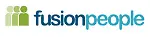 Fusion People Ltd logo