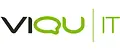 VIQU IT Recruitment logo