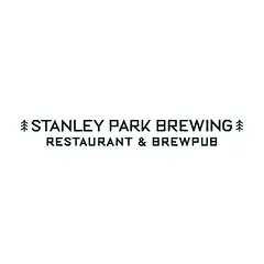Stanley Park Brewing Restaurant & Brewpub logo