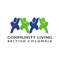 Community Living BC logo