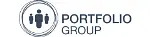 The Portfolio Group logo