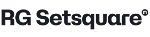 RG Setsquare logo